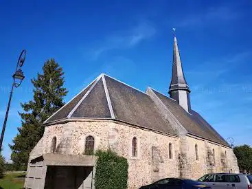Église Saint-Blaise