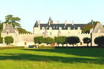 Photo de Bienassis Castle