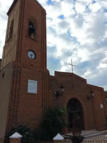 Photo de Parroquia de Nuestra Señora de Los Ãngeles