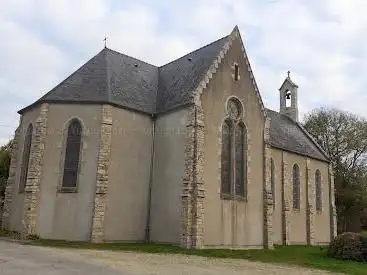 Photo de Chapelle Saint-Efflam