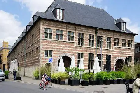 Photo de Hessenhuis