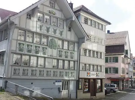 Figurentheater-Museum & Figurentheater