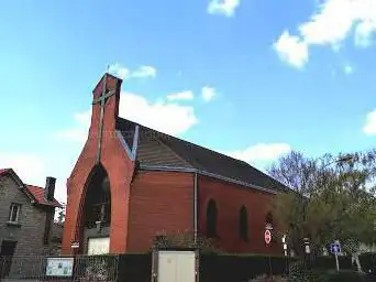 Photo de Eglise saint Louis