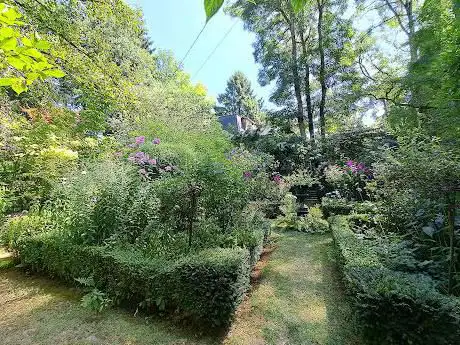 Le Jardin Retiré