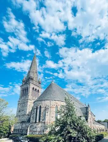 Photo de St Thomas Church Belfast