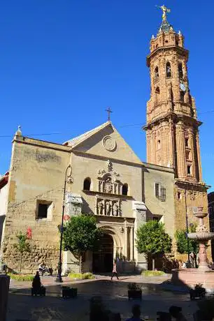 Photo de Convento San AgustÃÂn