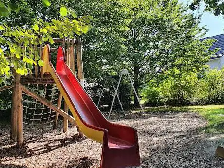 Spielplatz Zumbachstrasse