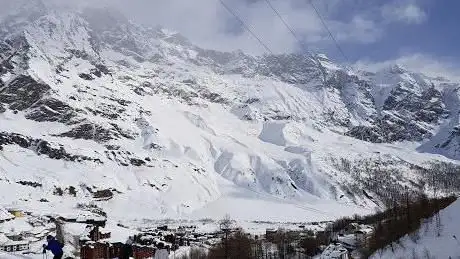 Sportinia Chairlift