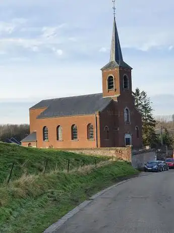Photo de Église Saint-Michel de Monstreux