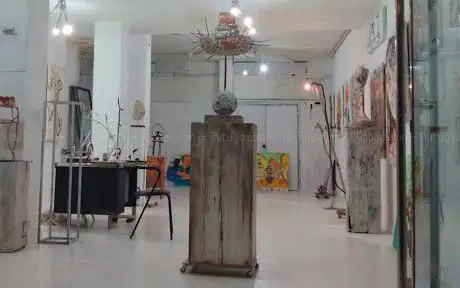 Photo de Galeria BCN ESPAI BLANC (y