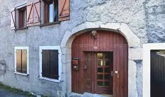 Public Library De Confort