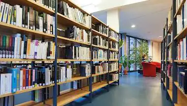 Médiathèque D'oberhausbergen -