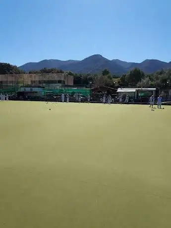 Photo de Lauro Bowling Green