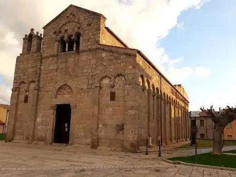 ArcheOlbia - Guide turistiche Sardegna