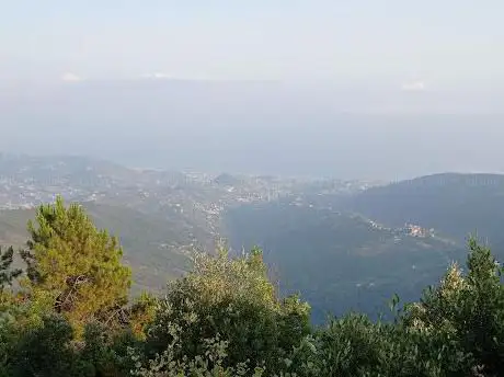 Photo de Monte Carparo