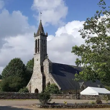 Maison de la Mine