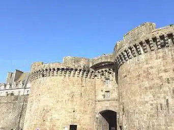 The Great Gate