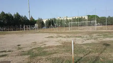 Campo da Calcio 
