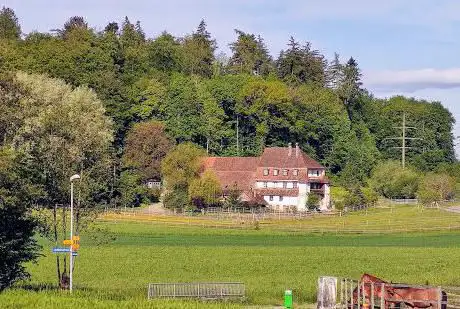 Photo de Reitsportzemtrum Steinerhof