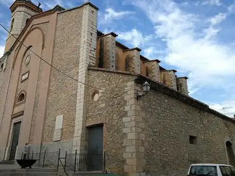 Photo de Parròquia Santa Maria Magdalena