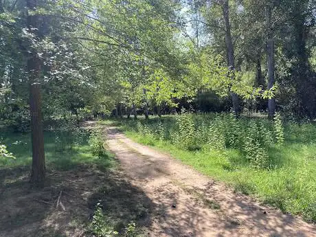 Photo de Arboretum
