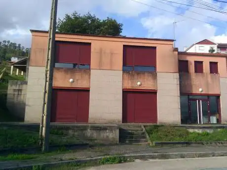 Centro cultural de las siete espadas mogor