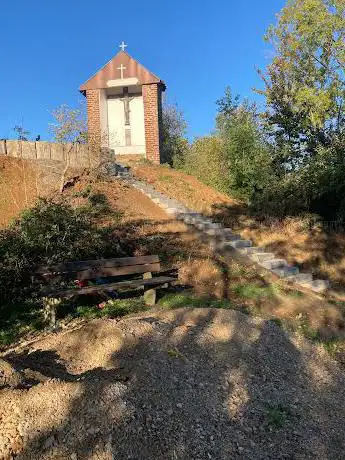 Wandelknooppunt 15
