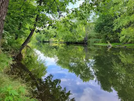 Photo de Oxbow National Wildlife Refuge