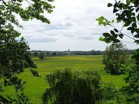 Bath Hills