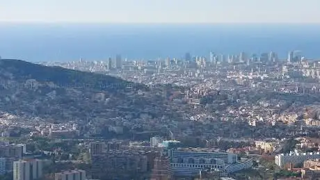 Photo de Mirador Maria Gispert