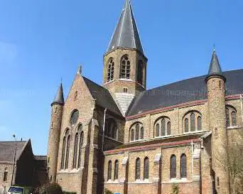 Église Saint-Jean-Baptiste des Ballons
