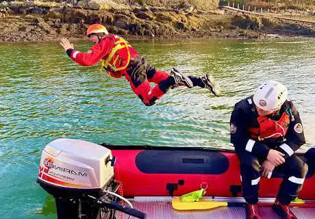 Photo de Snowdonia Adventures