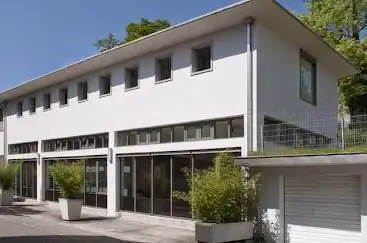 Galerie Urs Meile