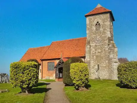 Photo de Ashingdon Church Hall