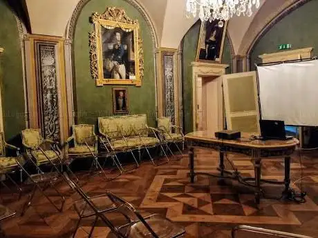 Museo dei Tesori di Oropa e Appartamenti Reali dei Savoia