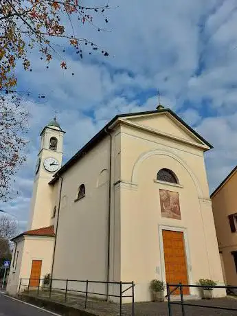 Chiesa San Maurizio