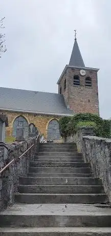 Église Saint-Martin