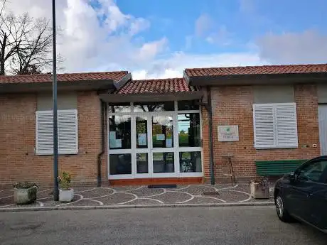 San Romualdo  Ravenna, RA