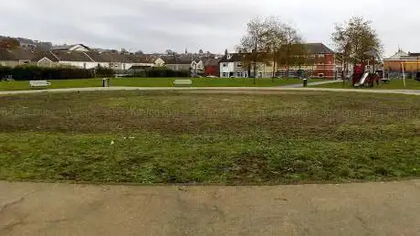 Photo de Vetch Field