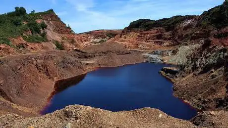 Photo de Pistas Pádel Tharsis