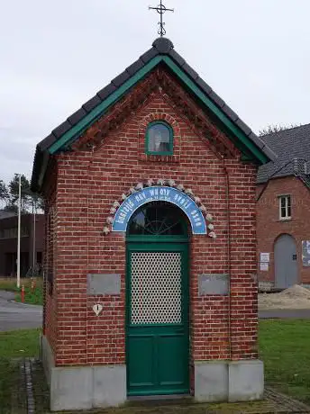 Onze-Lieve-Vrouw van Bijstand