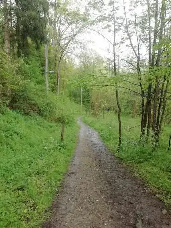 Promenade la 