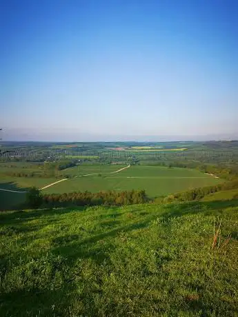 Photo de Beacon Hill National Nature Reserve