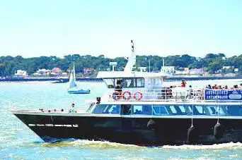 Photo de Croisières découvertes de Saint-Nazaire