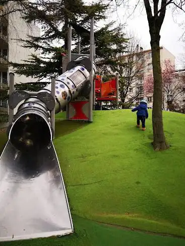 Photo de Partagé La Flèche Garden