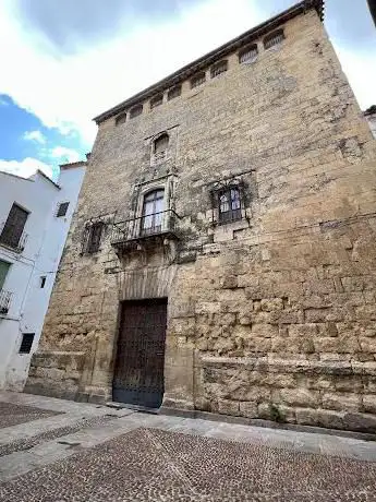 Photo de Casa Gongora-Sala Galatea