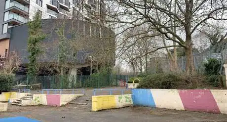 Photo de Newbury Road Playground