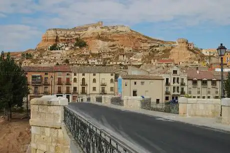 Photo de Castillo Viejo