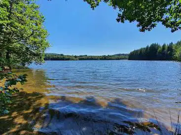 Photo de Lac de Séchemailles