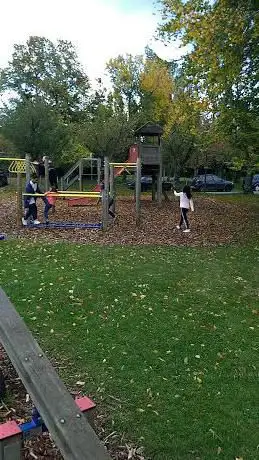 Plaine de jeu